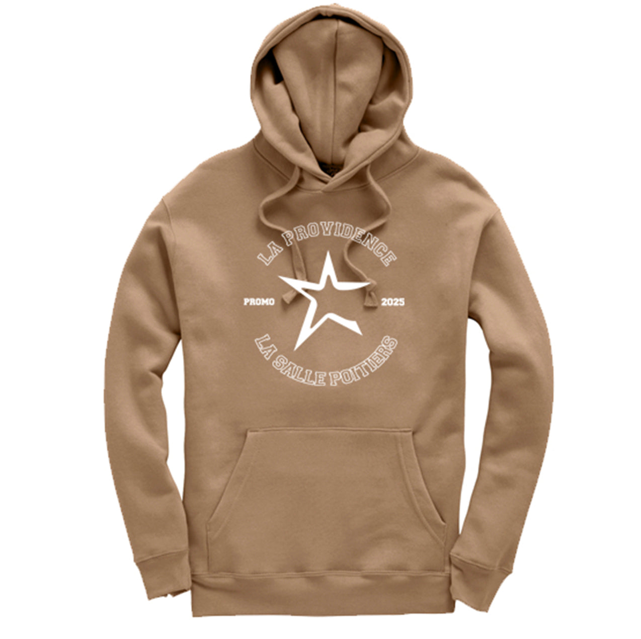 PULL SOUVENIR PROMO 2025