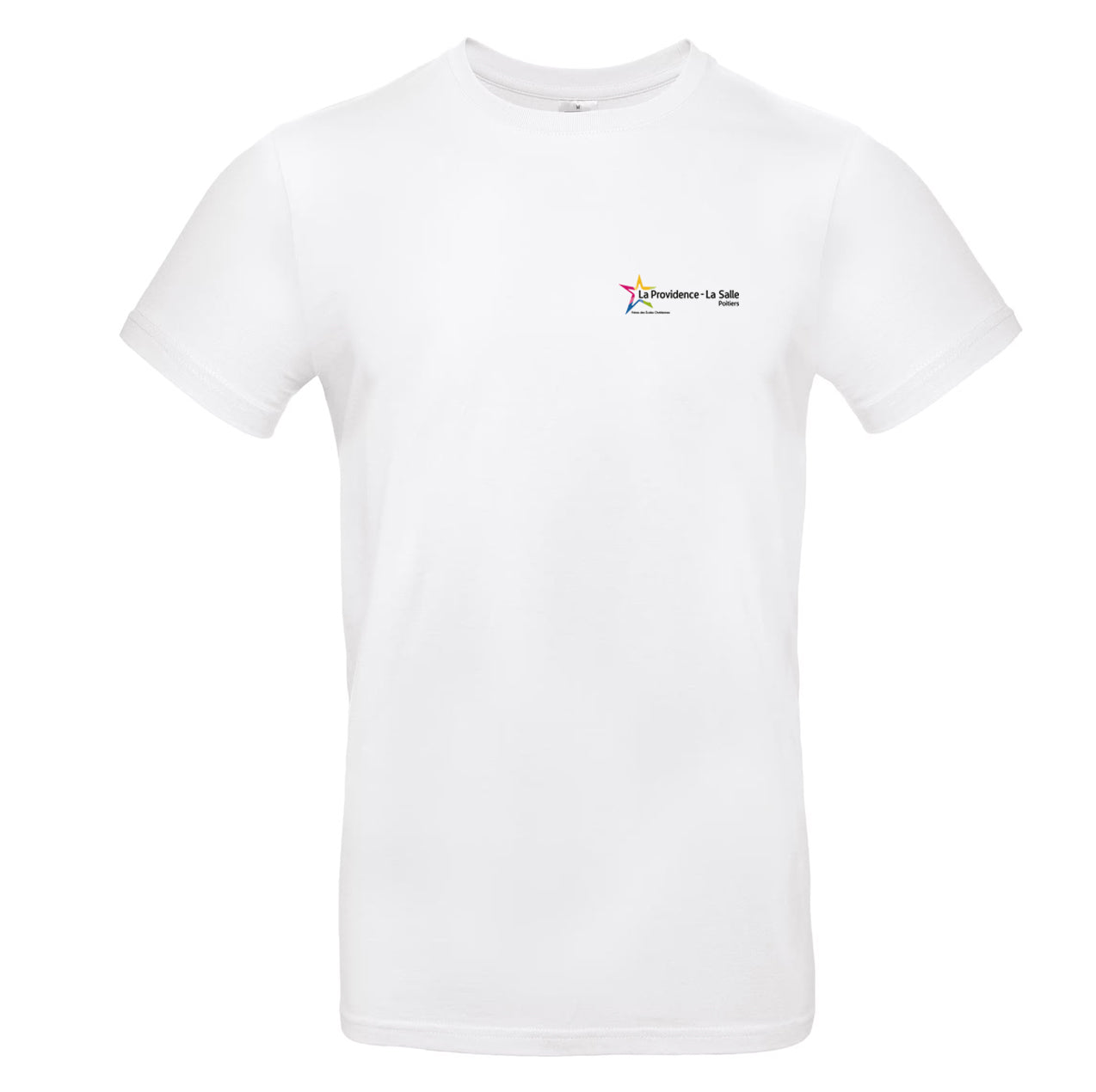 T-SHIRT SOUTIEN APEL