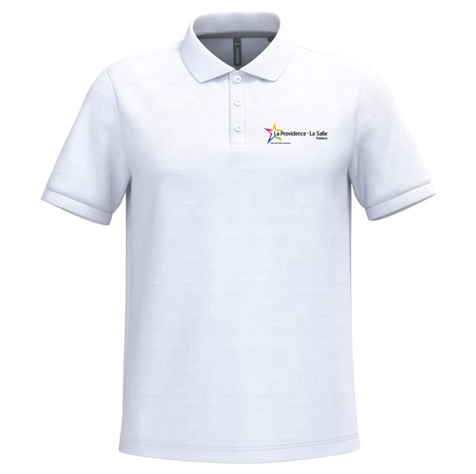 POLO MANCHES COURTES HOMME/ENFANT