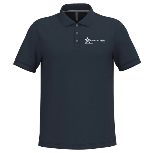 POLO MANCHES COURTES HOMME/ENFANT